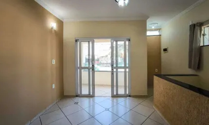 Casa com 3 quartos à venda na Vila da Glória, Limeira 