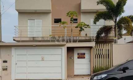 Casa Comercial para aluguel no bairro Vila Cristovam