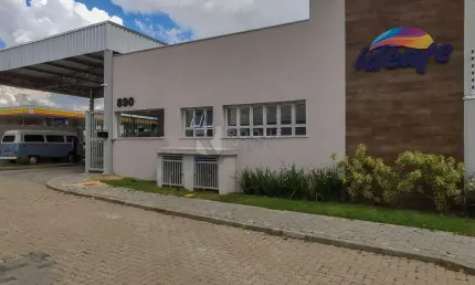 Apartamento para aluguel no bairro Jardim Residencial Roseira