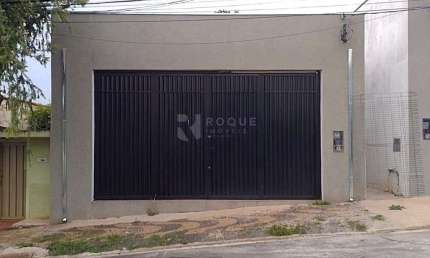 Barracão / Galpão / Depósito para alugar no Boa Vista, Limeira 