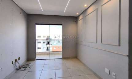 Apartamento com 2 quartos à venda no Jardim Ouro Verde, Limeira 