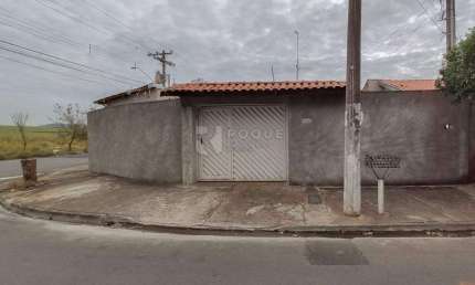 Casa Residencial para aluguel no bairro Parque Nossa Senhora das Dores