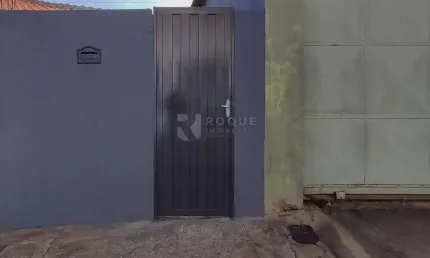Casa com 1 quarto para alugar no Boa Vista, Limeira 