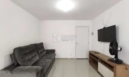 Apartamento para aluguel no bairro Chácaras Antonieta