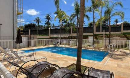 Apartamento para aluguel no bairro Jardim Colina Verde