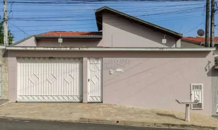 Casa Residencial para aluguel no bairro Parque das Nações
