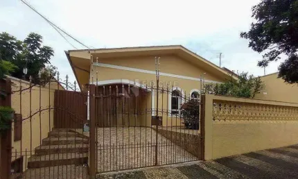 Casa Residencial para aluguel no bairro Jardim Piratininga