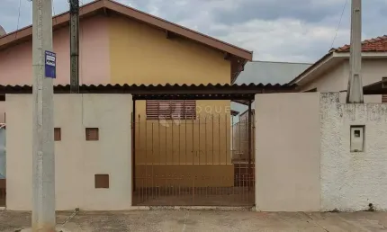 Casa Residencial para aluguel no bairro Jardim Ouro Verde