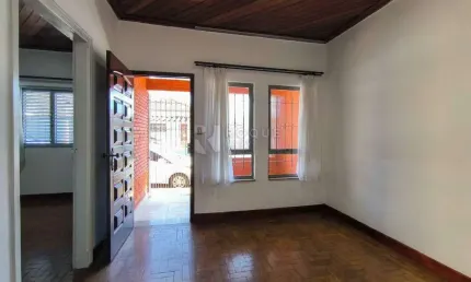 Casa com 3 quartos à venda na Vila Fascina, Limeira 