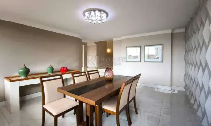 Linda Casa de Alto Padrão à Venda – Condomínio Parque São Bento