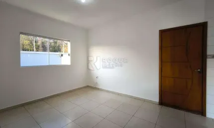 Casa Residencial à Venda – Espaço, Conforto e Qualidade de Vida