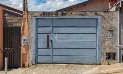 Casa Residencial para aluguel no bairro Jardim Manacá