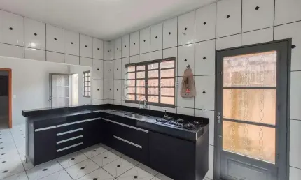 Casa residencial para aluguel no bairro jardim manacá