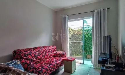 Apartamento com 2 quartos à venda no Jardim Ouro Verde, Limeira 