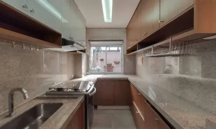 Apartamento para aluguel no bairro Chácaras Antonieta