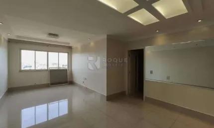 Apartamento à venda com 3 dormitórios e excelente infraestrutura!