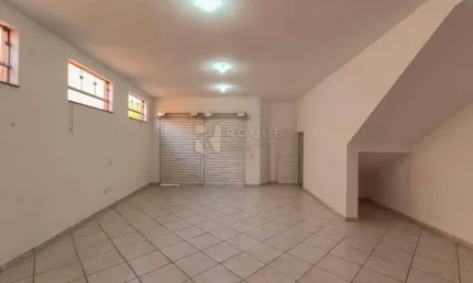 Ponto comercial à venda no Jardim Residencial Santina Paroli Peccinino, Limeira 