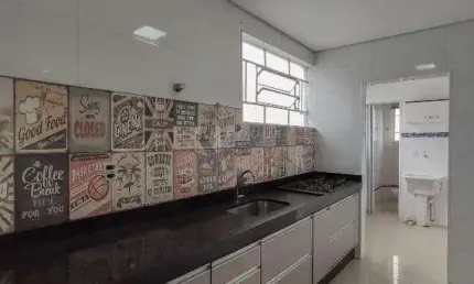 Apartamento - Residencial Independência - Limeira / Sp