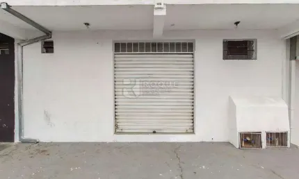 Salão para aluguel no bairro conjunto habitacional victor d'andrea