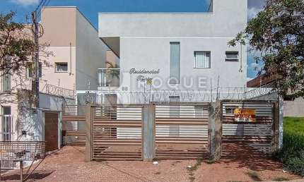 Kitnet para aluguel no bairro Jardim Cidade Universitária I