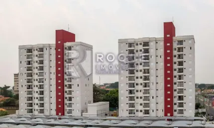 Apartamento para aluguel no bairro chácaras antonieta