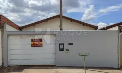 Casa Residencial para aluguel no bairro Residencial Palmeira Real