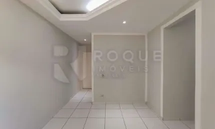 Apartamento para aluguel no bairro Parque Egisto Ragazzo