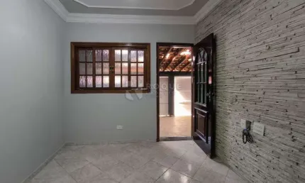 Casa com 3 quartos à venda no Jardim Vitório Lucato, Limeira 