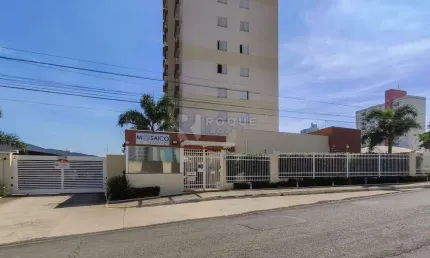 Apartamento para aluguel no bairro chácaras antonieta
