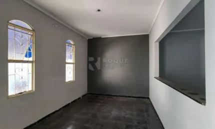 Casa com 3 quartos à venda no Jardim Residencial Santina Paroli Peccinino, Limeira 