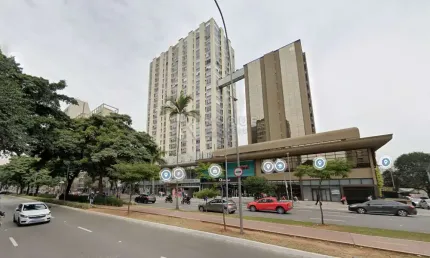 Sala Comercial à Venda – Jardim América, São Paulo/SP