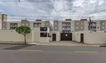 Apartamento para aluguel no bairro jardim são roque