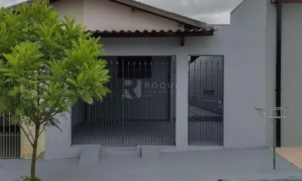 Casa Residencial para aluguel no bairro Parque Residencial Anavec