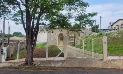 Casa Residencial para aluguel no bairro Jardim Bandeirantes