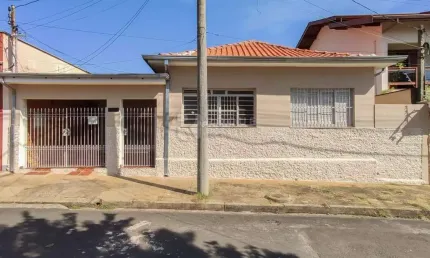 Casa Residencial para aluguel no bairro Vila Claudia