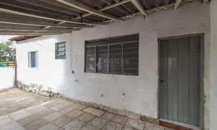 Casa Residencial para aluguel no bairro Jardim Nova Itália