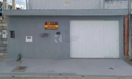 Casa Residencial para aluguel no bairro Jardim Lagoa Nova