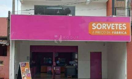 Ponto comercial à venda no Jardim Ouro Verde, Limeira 