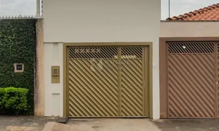 Casa Residencial para aluguel no bairro Vila Cristovam
