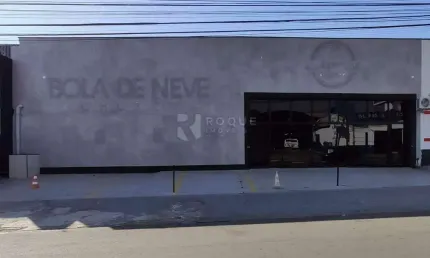 Barracão / Galpão / Depósito para alugar na Vila Piza, Limeira 