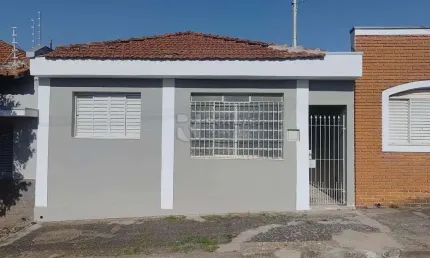 Casa residencial para aluguel no bairro vila fascina