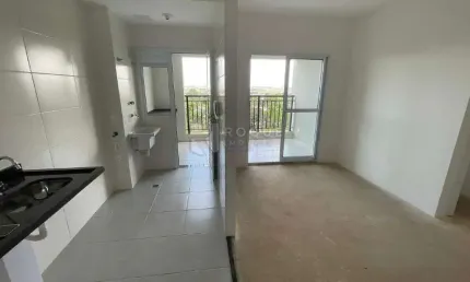 Apartamento à Venda no Condomínio Ibiza – Conforto, Estilo e Localização Estratégica!