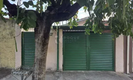 Casa Residencial para aluguel no bairro Parque Hippolyto