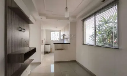 Apartamento com 2 quartos à venda no Jardim do Lago, Limeira 