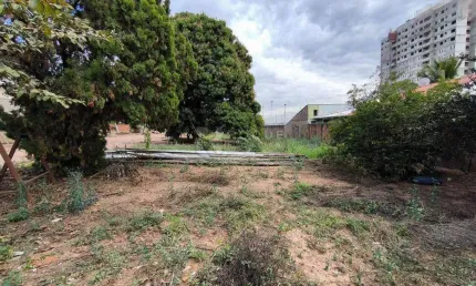 Terreno em condomínio fechado à venda no Jardim da Graminha, Limeira 