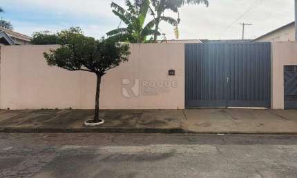 Casa Residencial para aluguel no bairro Jardim Planalto