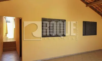 Casa residencial à venda no bairro jardim residencial santa amália