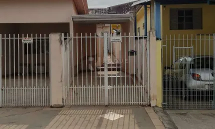 Casa Residencial para aluguel no bairro Jardim Hortência