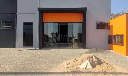 Ponto comercial para alugar no Jardim Marajoara, Limeira 