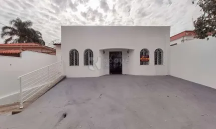 Casa Comercial para aluguel no bairro Cidade Jardim